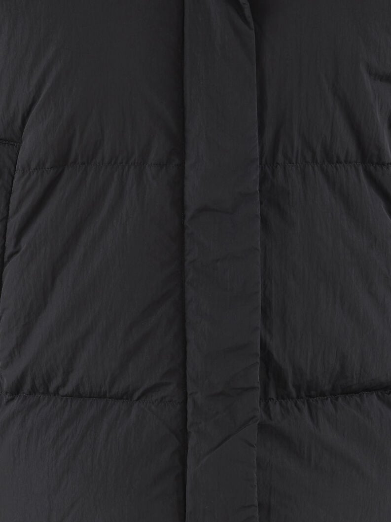 veste dhiver - noir taw0267-80009 acheter tamaris vestes manteaux en ligne